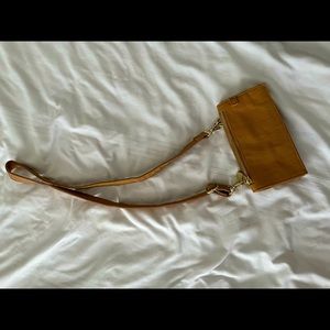Small dainty crossbody bag